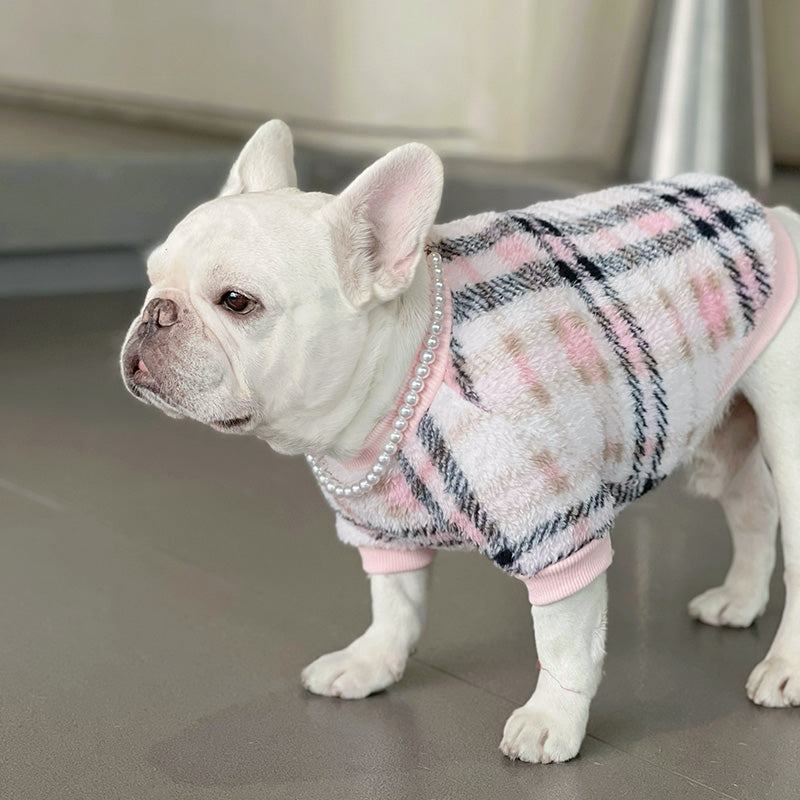 Dog sweaters store for french bulldogs