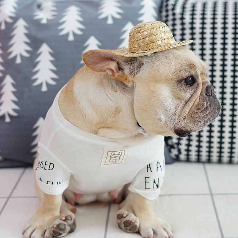 French Bulldog Baseball Cap Sun Protector – frenchie Shop