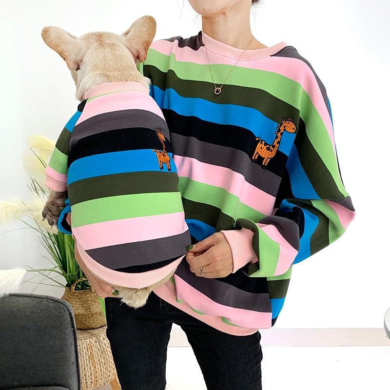 MeUndies Launches Matching Dog-Friendly Clothing LineHelloGiggles