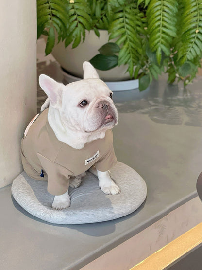 Dog Hedgehog Costume Onesie - Frenchiely