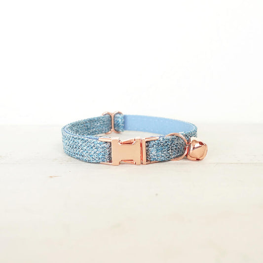 Cat Gentleman Collar - Frenchiely