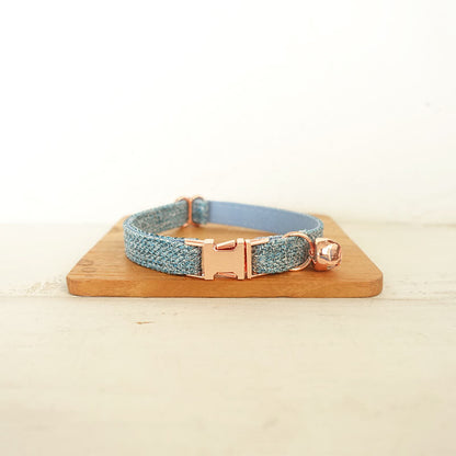 Cat Gentleman Collar - Frenchiely