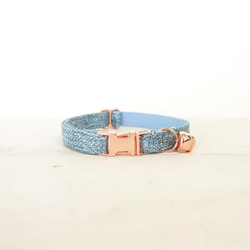 Cat Gentleman Collar - Frenchiely