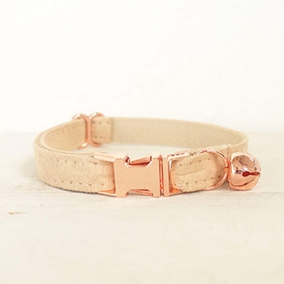 Cat Collar-Angel - Frenchiely