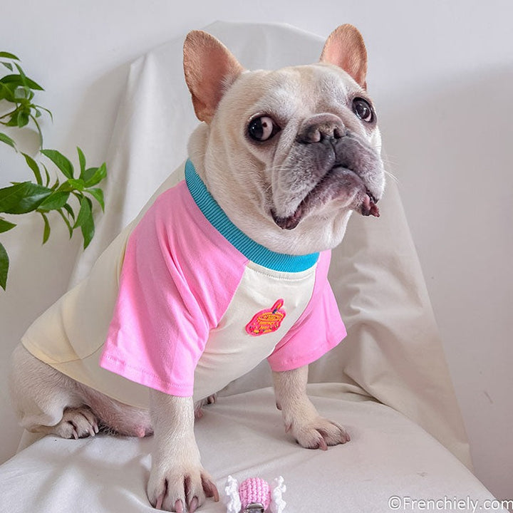 French Bulldog Shirts & Dress | French Bulldog Pet Supply | Frenchiely ...