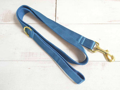 Dog Leash-Ocean - Frenchiely