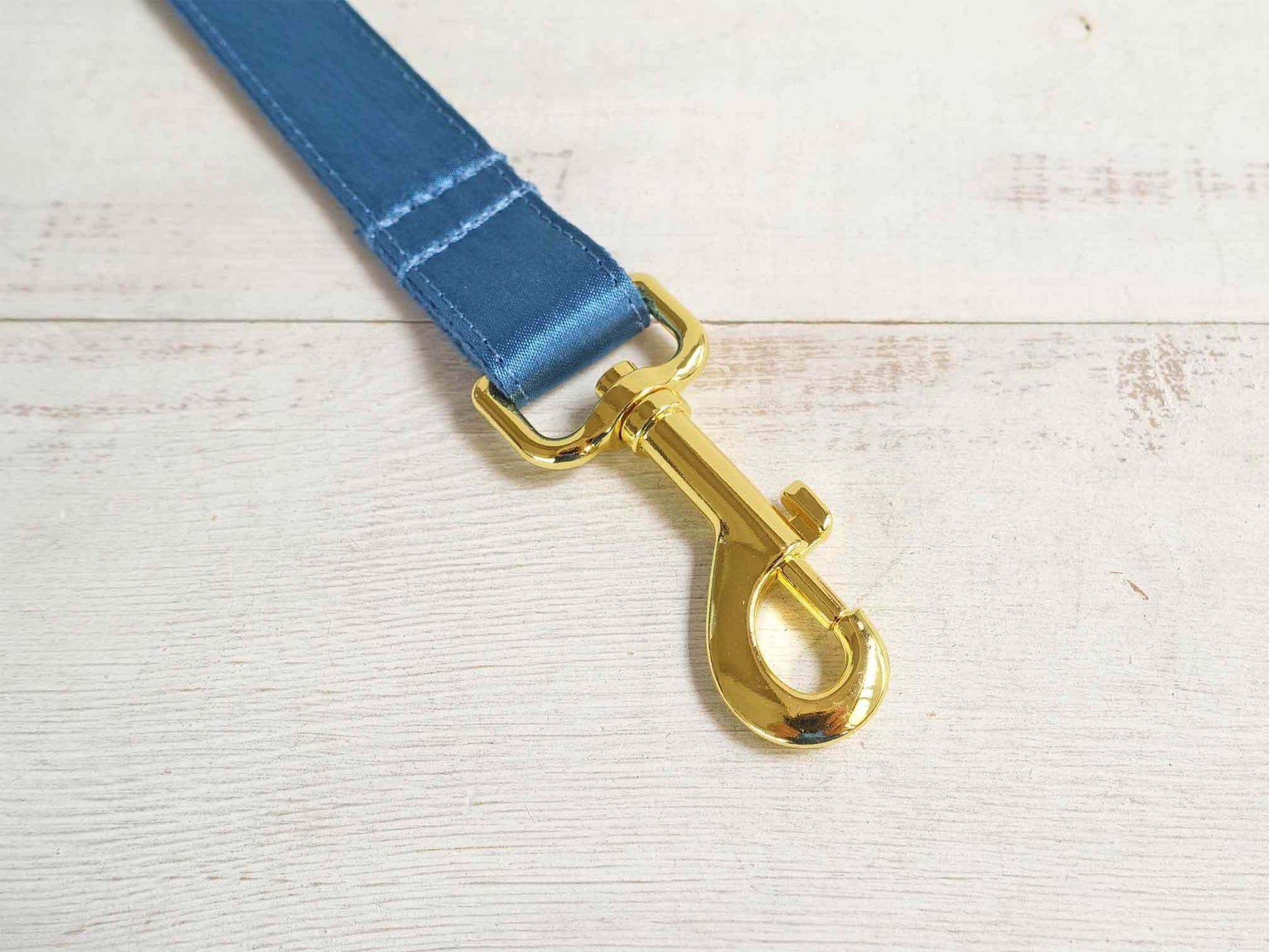 Dog Leash-Ocean - Frenchiely