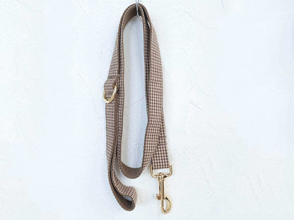 Dog Coffee Leash - Frenchiely