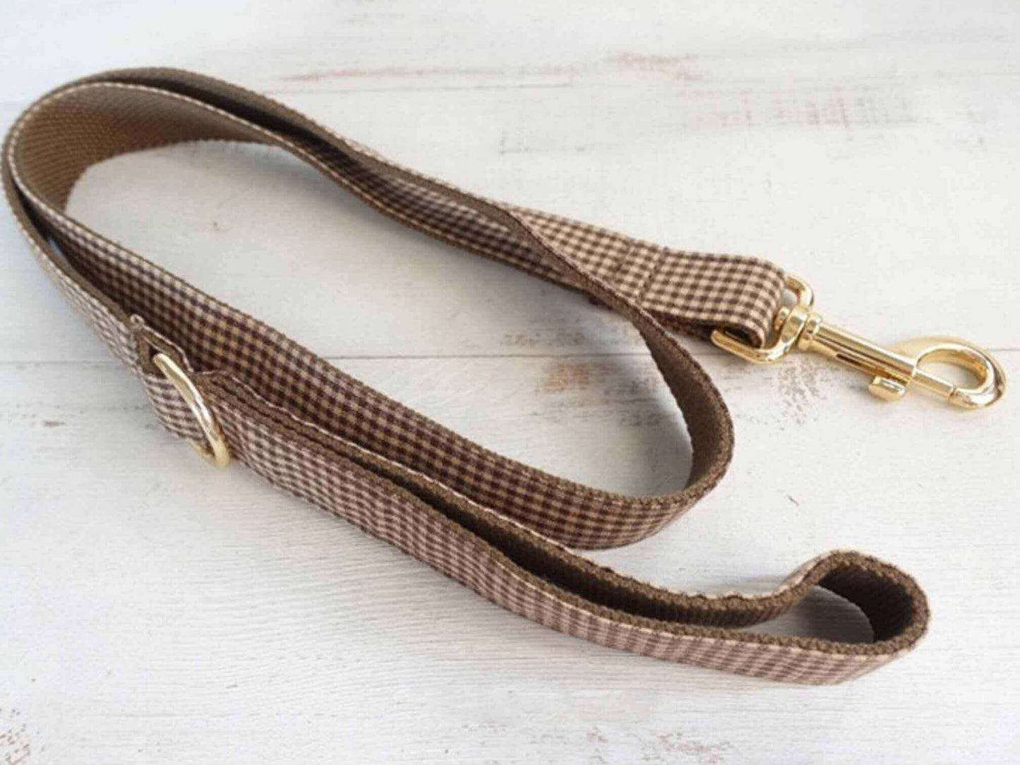 Dog Coffee Leash - Frenchiely