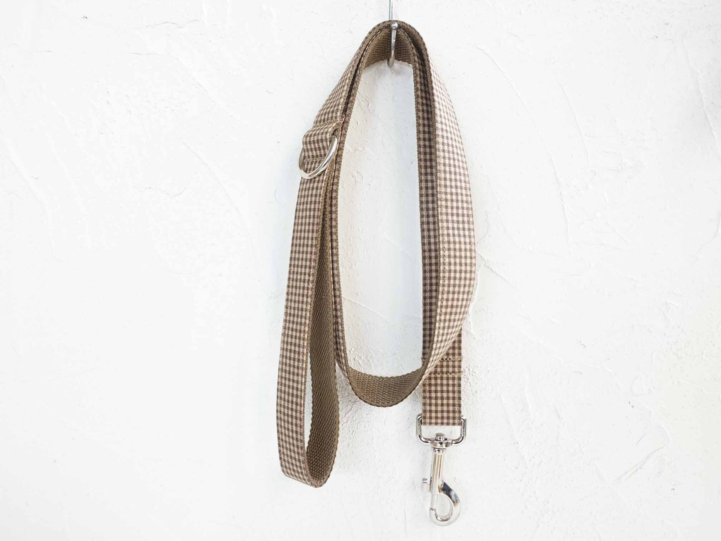 Dog Coffee Leash - Frenchiely