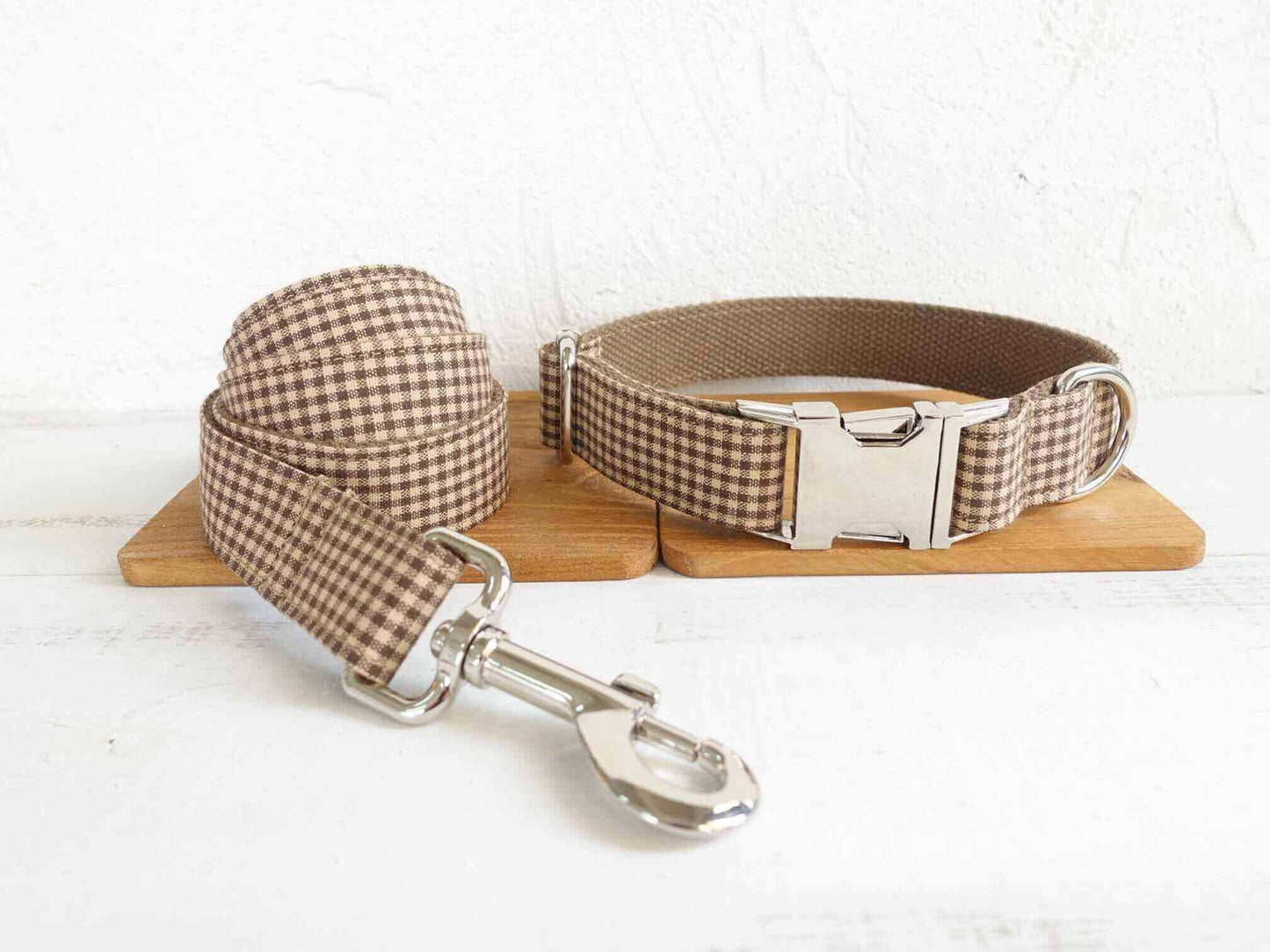 Dog Coffee Leash - Frenchiely