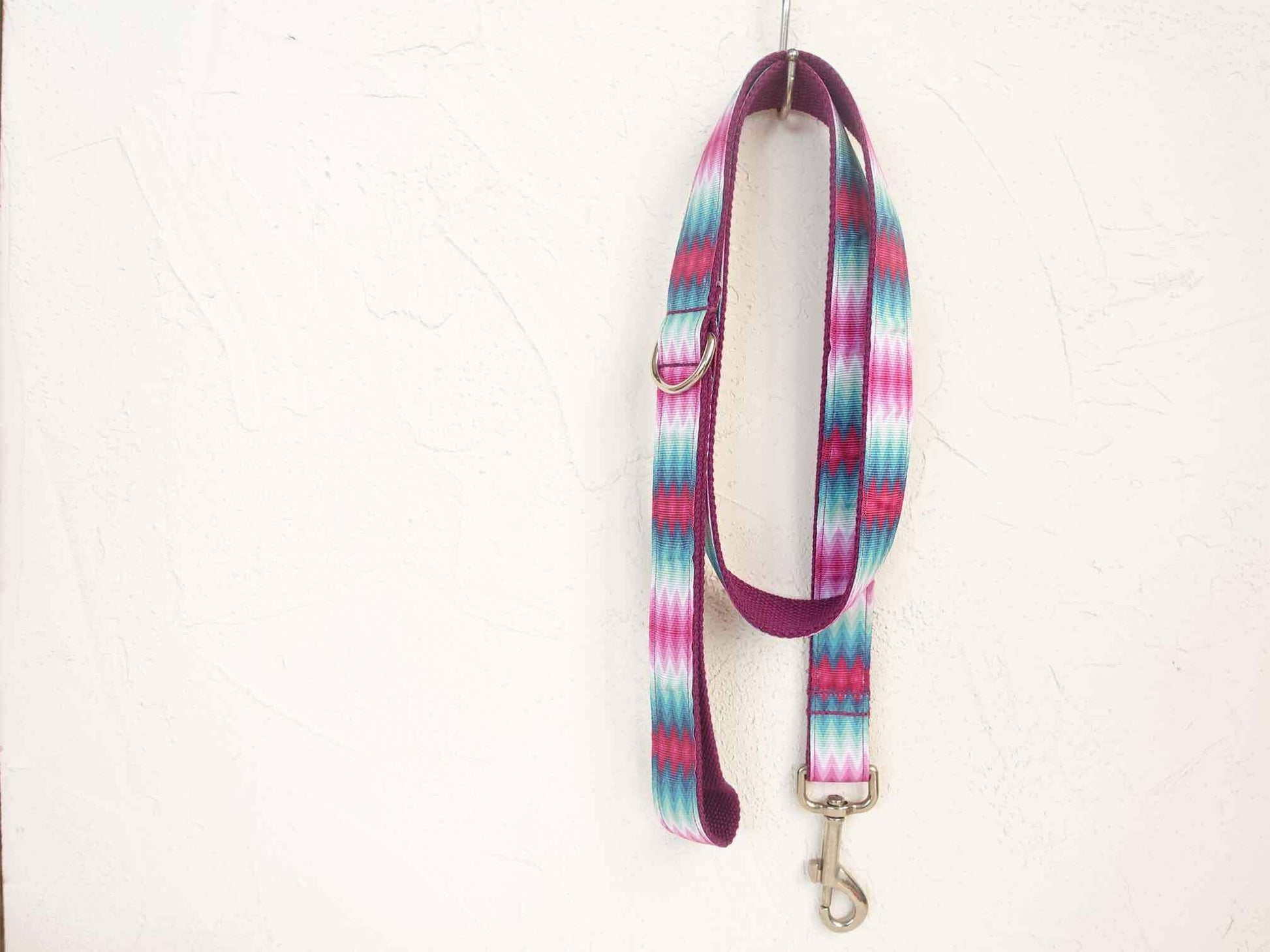 Dog Leash Set-Waves - Frenchiely