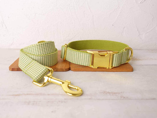 Dog Avocado Leash - Frenchiely