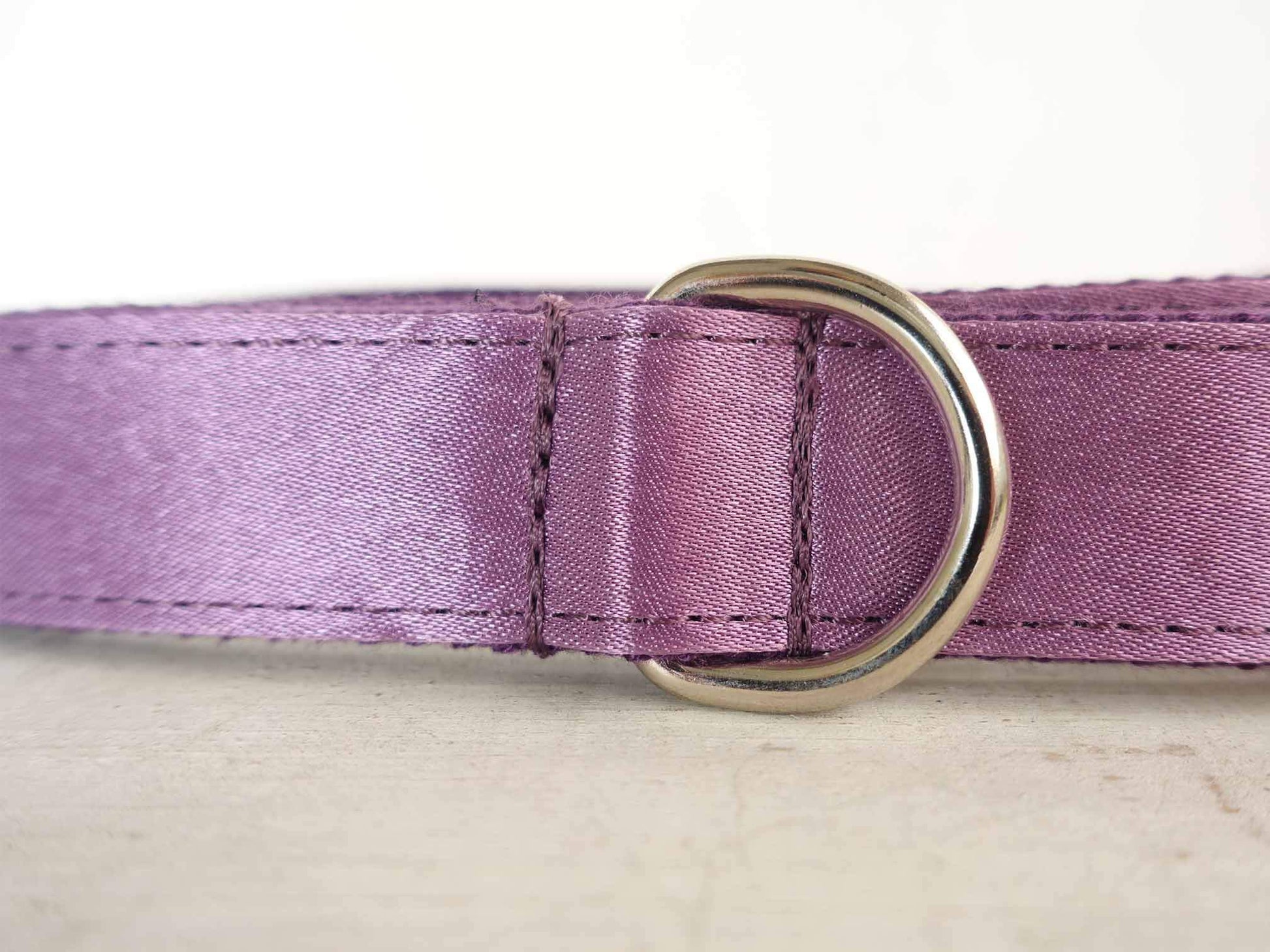 Dog Lilac Leash Set - Frenchiely