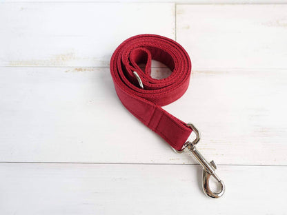 Dog Christmas Leash - Frenchiely