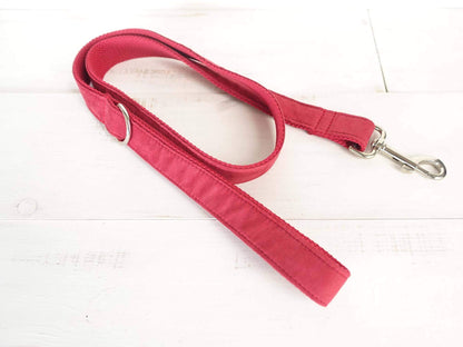 Dog Christmas Leash - Frenchiely