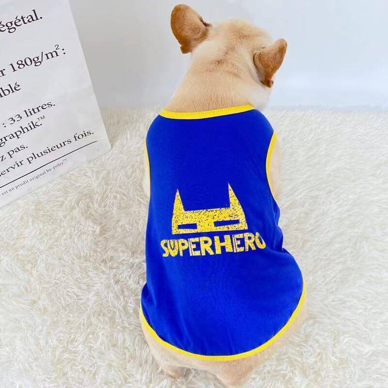 Affordable Dog Shirt Frenchiely   AffordableDogShirtforMediumDogsbyFrenchiely03 