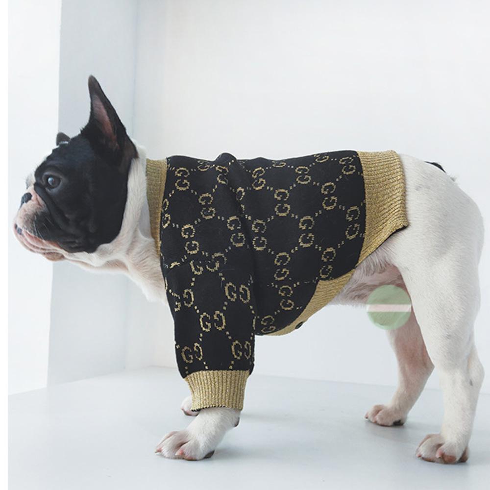 Gucci dog clothing, 2023 puppy clothes
