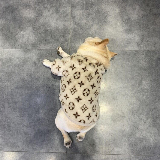 Louis Vuitton Dog Clothes -  Canada