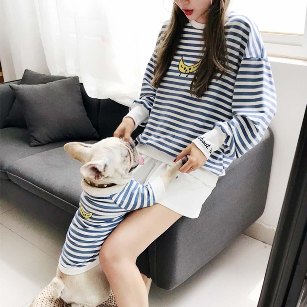 Human and Pet Matching Clothes - Frenchiely