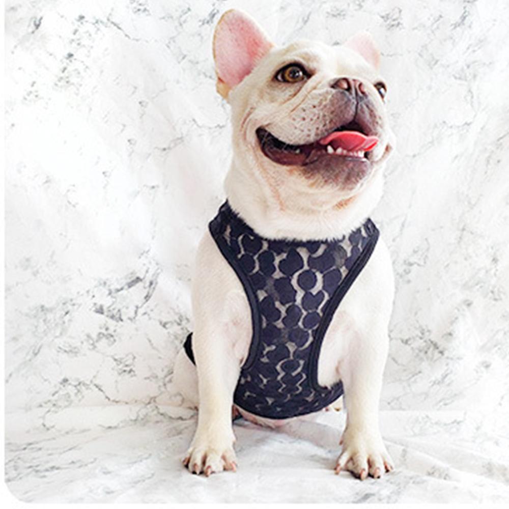 Dog Breathable Mesh Shirt for Medium Dogs - Frenchiely