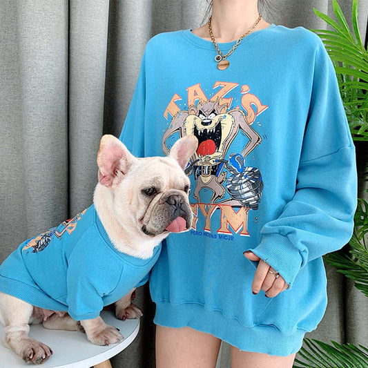 Matching Clothes with Your Dog - Frenchiely