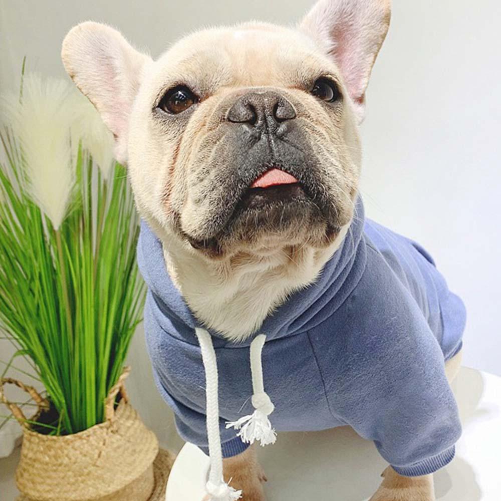 Owner Dog Matching Shirts | Clothes for Bulldogs | Frenchie Brand ...