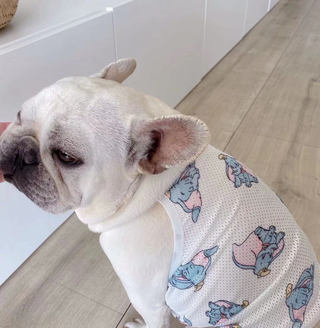 French Bulldog Shirts & Dress | French Bulldog Pet Supply | Frenchiely ...