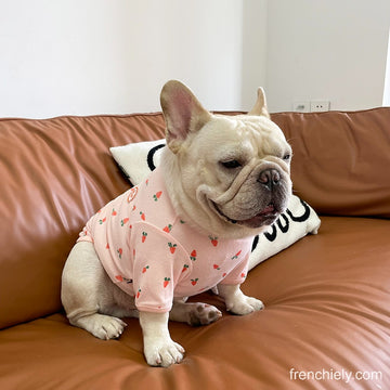 French Bulldog Shirts & Dress | French Bulldog Pet Supply | Frenchiely