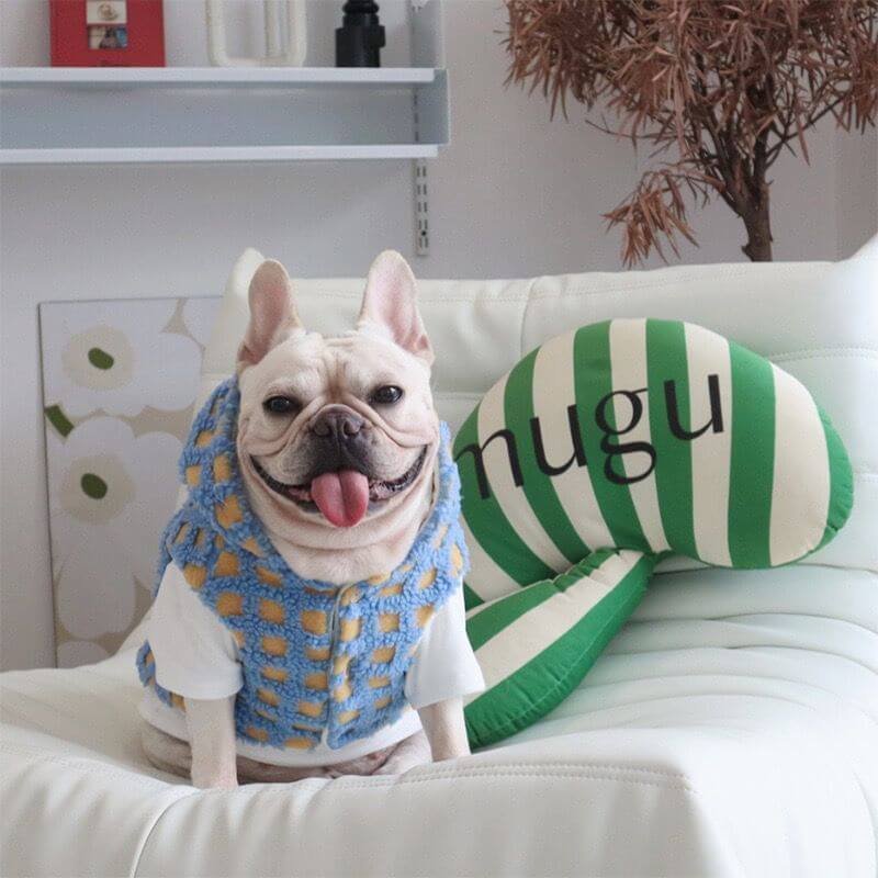 french bulldog winter clothes